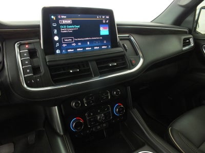 2022 Chevrolet Tahoe Premier 4WD *1-OWNER*