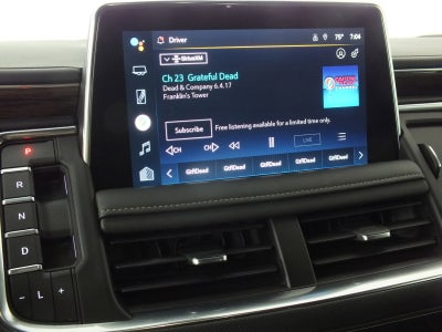 2022 Chevrolet Tahoe Premier 4WD *1-OWNER*