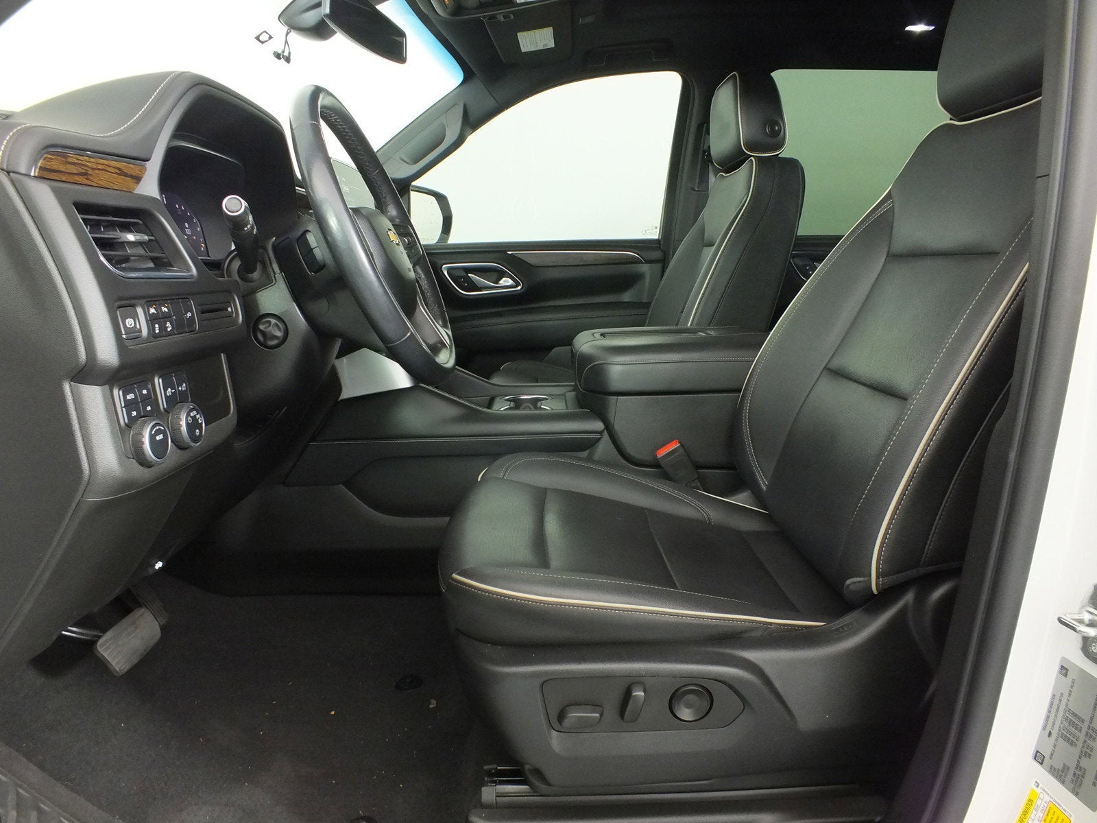 2022 Chevrolet Tahoe Premier 4WD *1-OWNER*