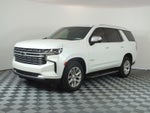2022 Chevrolet Tahoe Premier 4WD *1-OWNER*