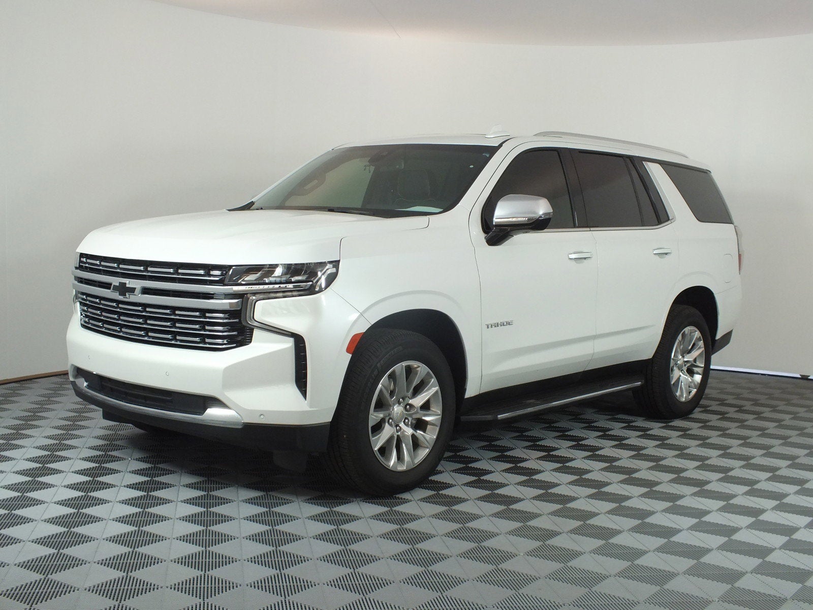 2022 Chevrolet Tahoe Premier 4WD *1-OWNER*