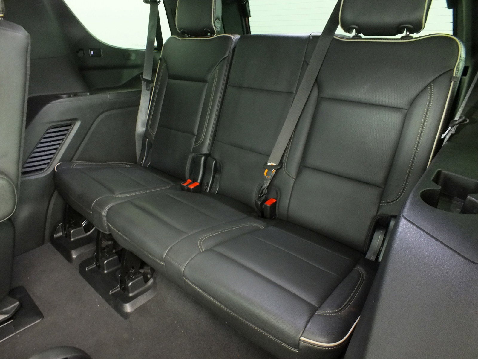 2022 Chevrolet Tahoe Premier 4WD *1-OWNER*