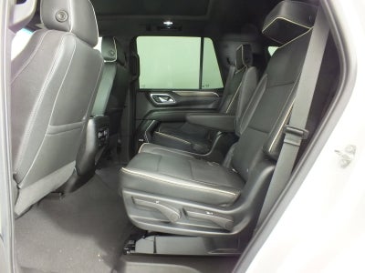 2022 Chevrolet Tahoe Premier 4WD *1-OWNER*