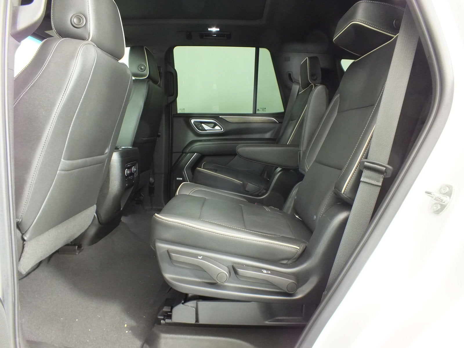 2022 Chevrolet Tahoe Premier 4WD *1-OWNER*