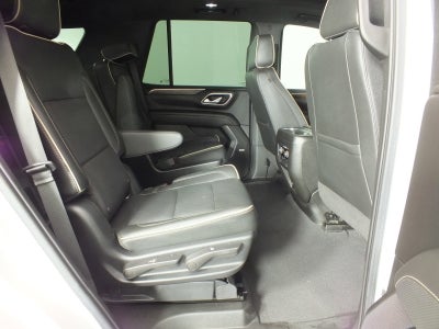2022 Chevrolet Tahoe Premier 4WD *1-OWNER*