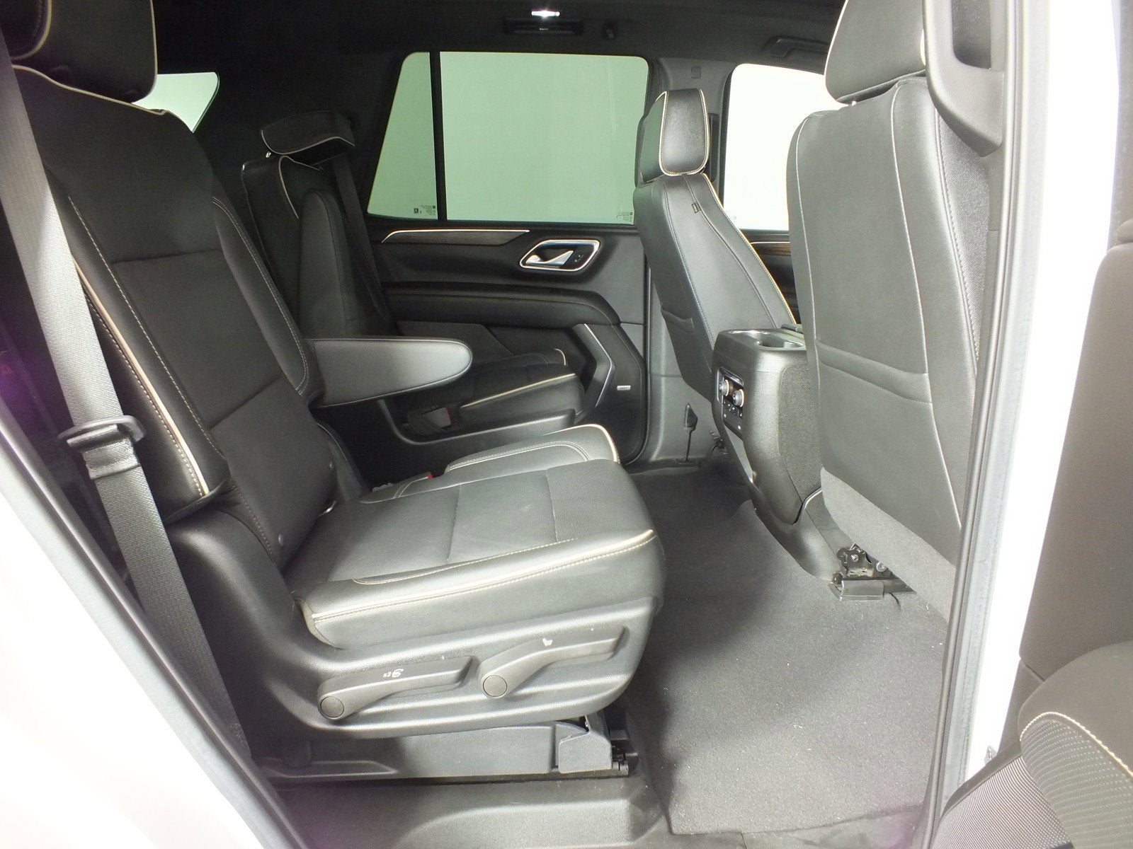2022 Chevrolet Tahoe Premier 4WD *1-OWNER*