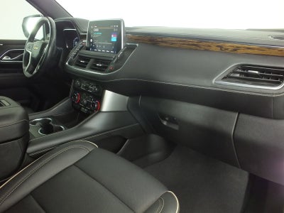 2022 Chevrolet Tahoe Premier 4WD *1-OWNER*