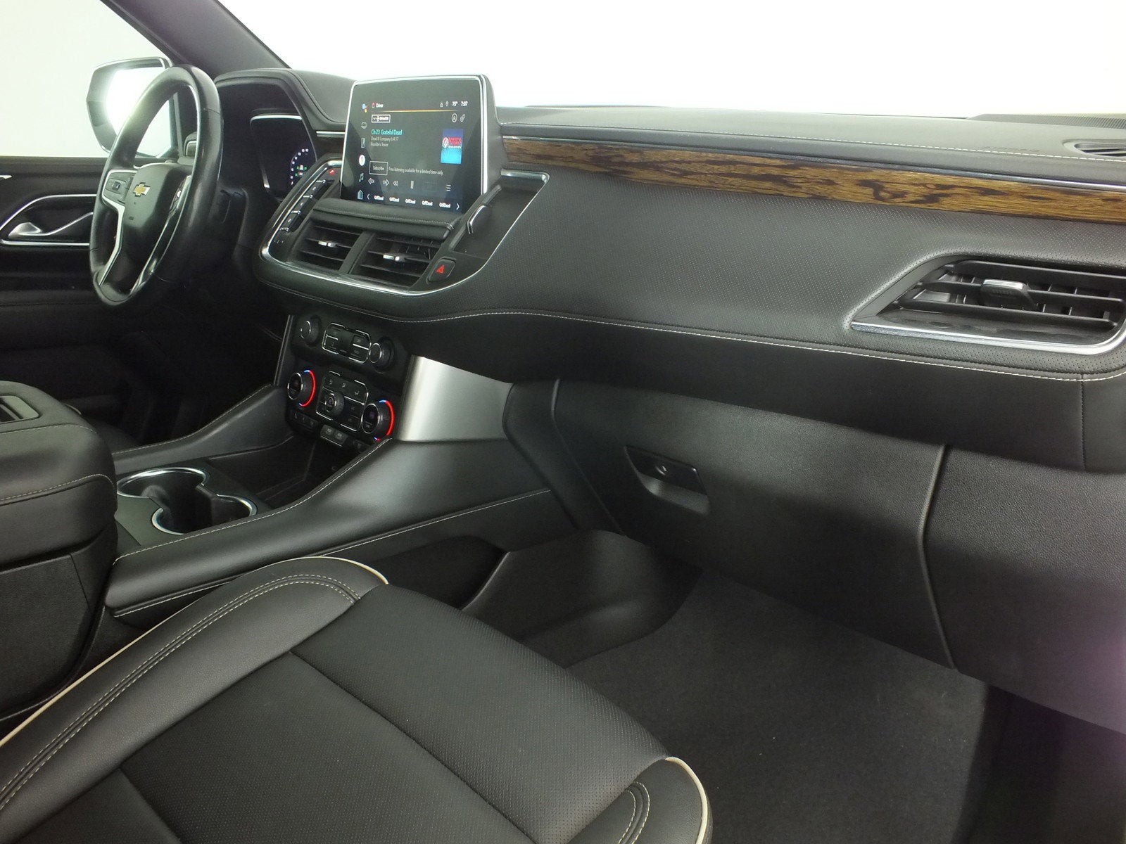 2022 Chevrolet Tahoe Premier 4WD *1-OWNER*