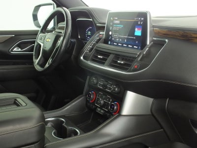 2022 Chevrolet Tahoe Premier 4WD *1-OWNER*