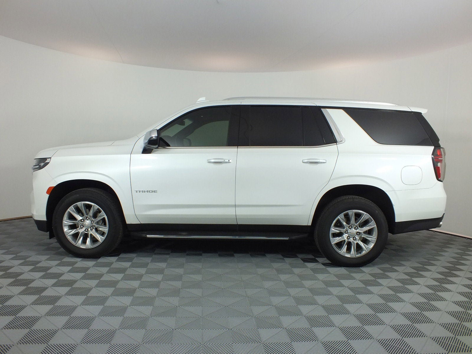 2022 Chevrolet Tahoe Premier 4WD *1-OWNER*