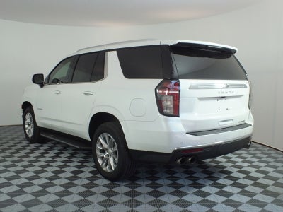 2022 Chevrolet Tahoe Premier 4WD *1-OWNER*