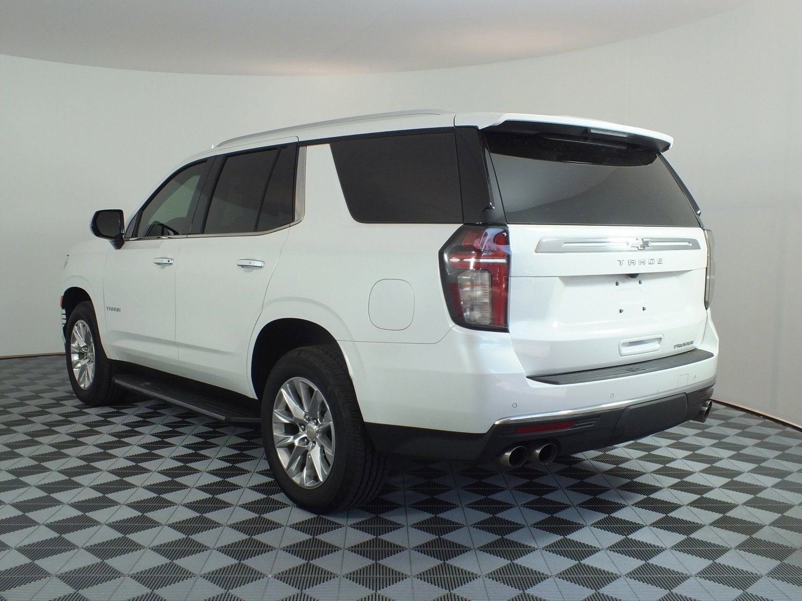 2022 Chevrolet Tahoe Premier 4WD *1-OWNER*