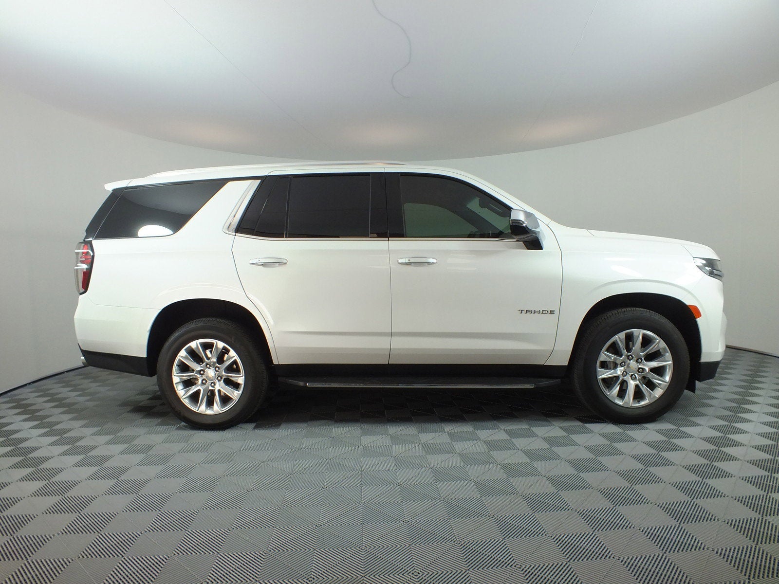 2022 Chevrolet Tahoe Premier 4WD *1-OWNER*