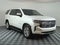 2022 Chevrolet Tahoe Premier 4WD *1-OWNER*