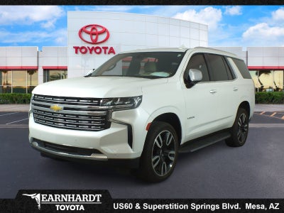 2021 Chevrolet Tahoe Premier 4WD *CLEAN CARFAX*