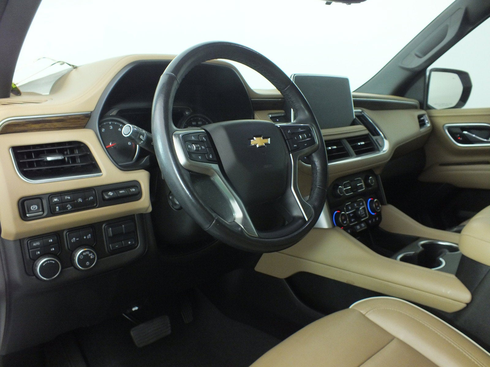 2021 Chevrolet Tahoe Premier 4WD *CLEAN CARFAX*