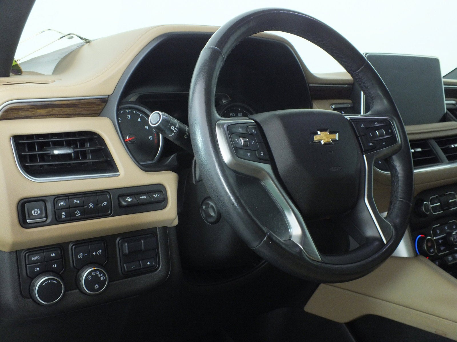 2021 Chevrolet Tahoe Premier 4WD *CLEAN CARFAX*