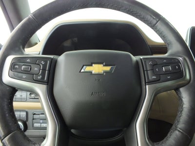 2021 Chevrolet Tahoe Premier 4WD *CLEAN CARFAX*