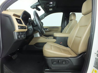 2021 Chevrolet Tahoe Premier 4WD *CLEAN CARFAX*