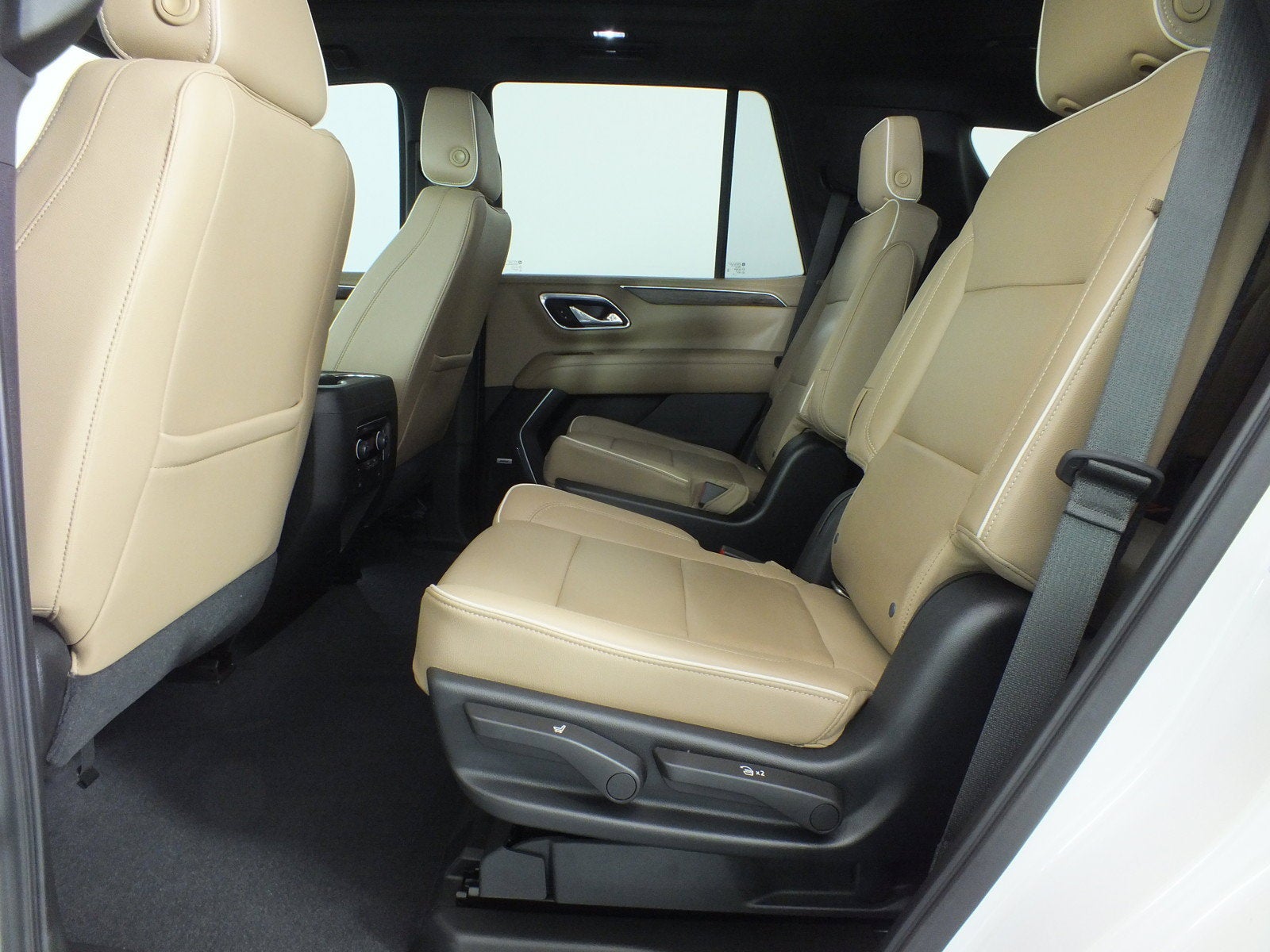 2021 Chevrolet Tahoe Premier 4WD *CLEAN CARFAX*