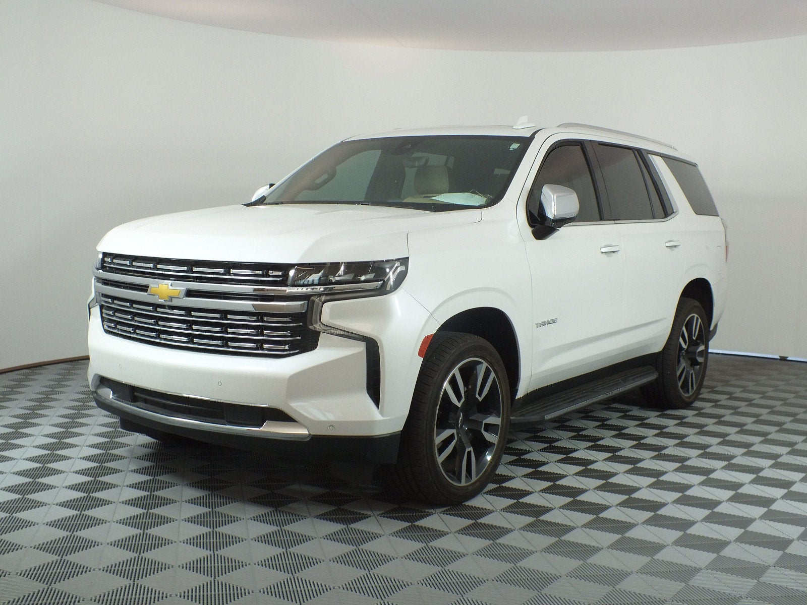 2021 Chevrolet Tahoe Premier 4WD *CLEAN CARFAX*