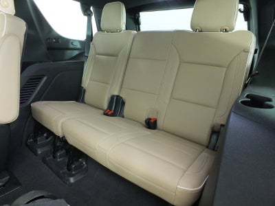 2021 Chevrolet Tahoe Premier 4WD *CLEAN CARFAX*