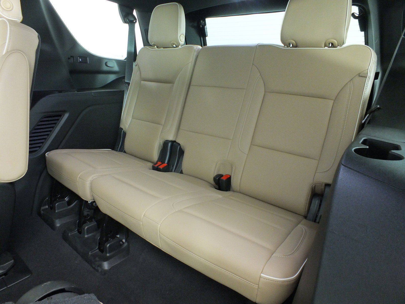 2021 Chevrolet Tahoe Premier 4WD *CLEAN CARFAX*