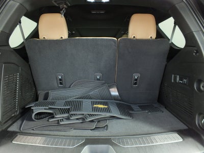 2021 Chevrolet Tahoe Premier 4WD *CLEAN CARFAX*