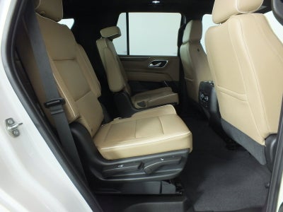 2021 Chevrolet Tahoe Premier 4WD *CLEAN CARFAX*