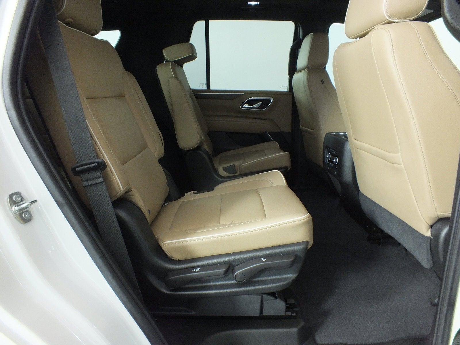 2021 Chevrolet Tahoe Premier 4WD *CLEAN CARFAX*