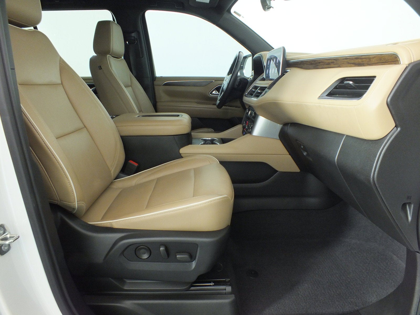 2021 Chevrolet Tahoe Premier 4WD *CLEAN CARFAX*