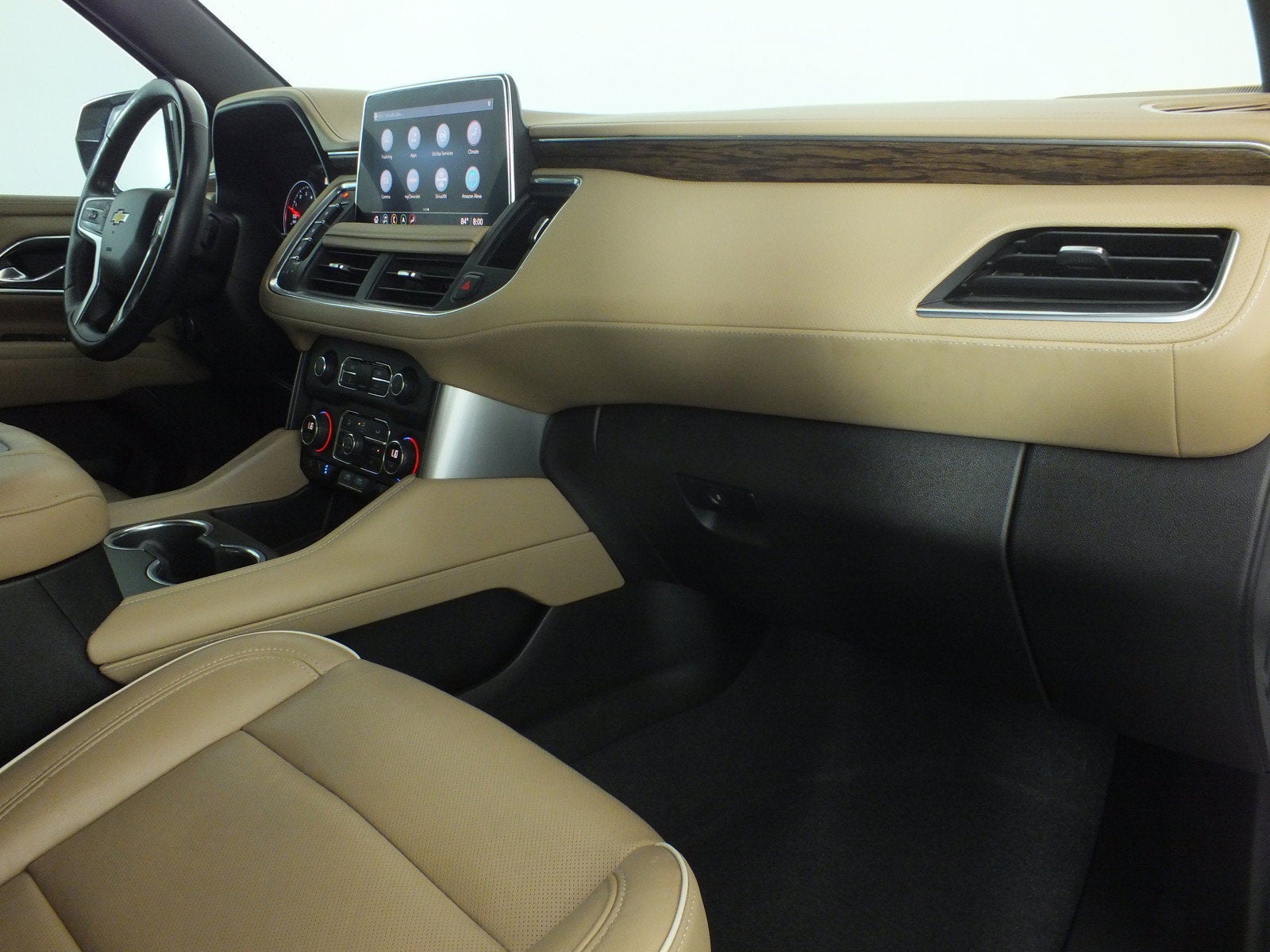 2021 Chevrolet Tahoe Premier 4WD *CLEAN CARFAX*