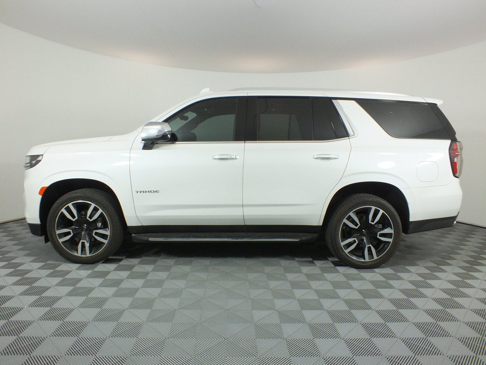 2021 Chevrolet Tahoe Premier 4WD *CLEAN CARFAX*