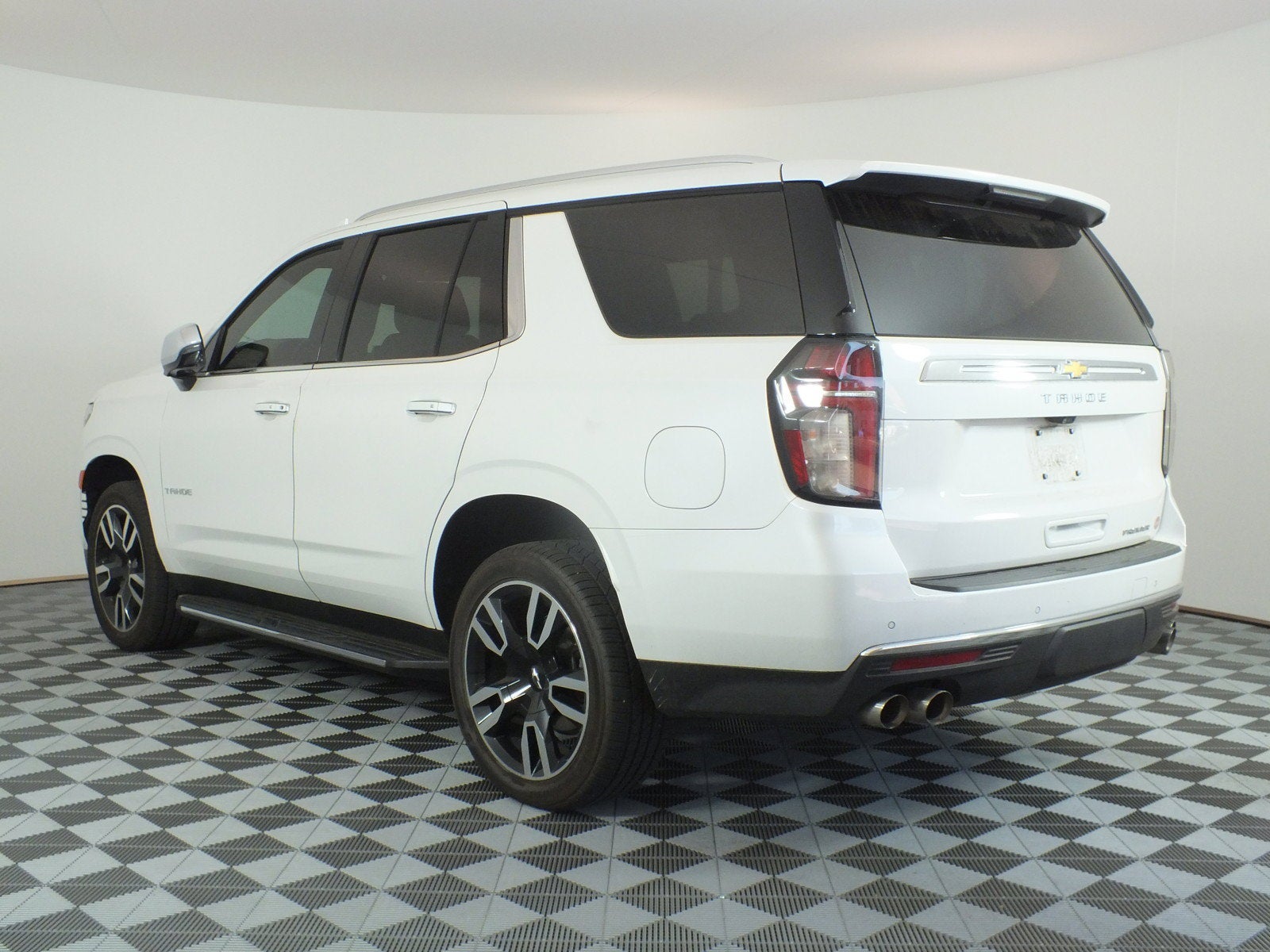 2021 Chevrolet Tahoe Premier 4WD *CLEAN CARFAX*