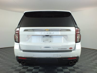 2021 Chevrolet Tahoe Premier 4WD *CLEAN CARFAX*