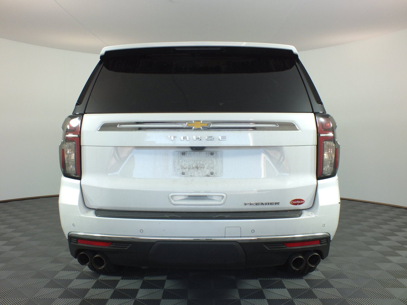 2021 Chevrolet Tahoe Premier 4WD *CLEAN CARFAX*