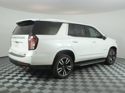 2021 Chevrolet Tahoe Premier 4WD *CLEAN CARFAX*