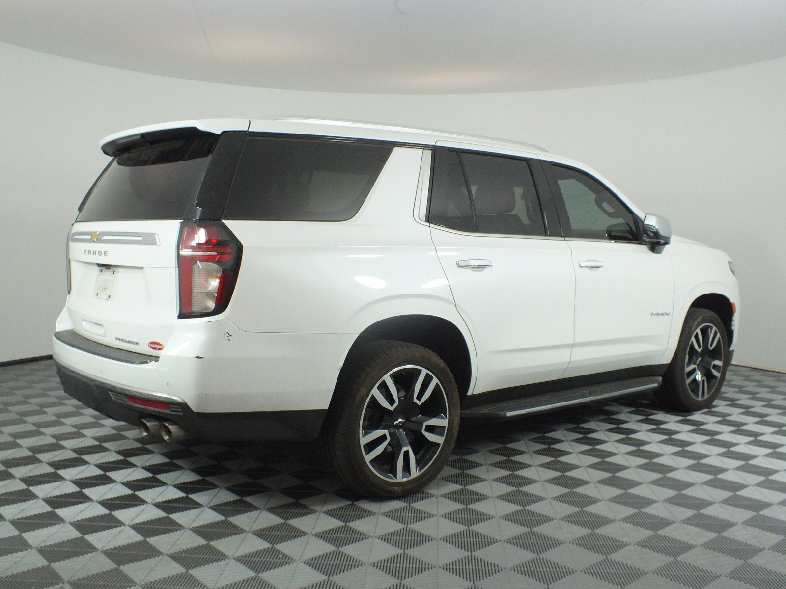 2021 Chevrolet Tahoe Premier 4WD *CLEAN CARFAX*