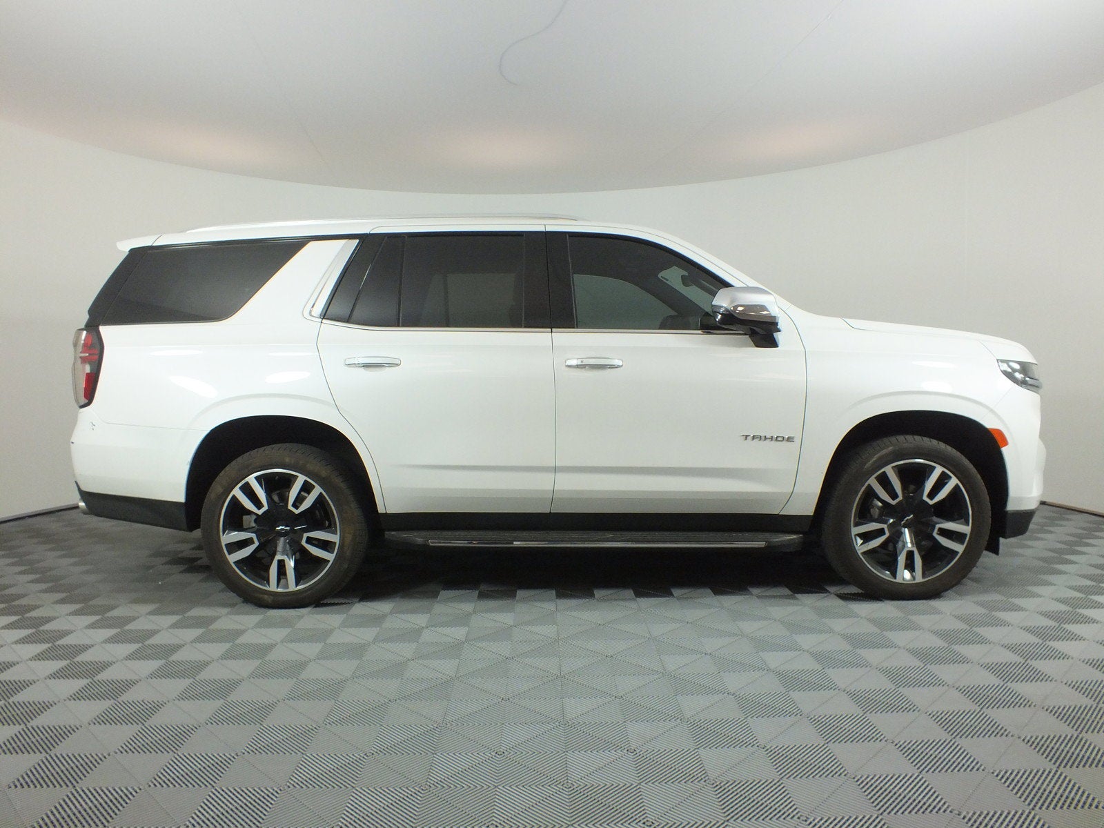 2021 Chevrolet Tahoe Premier 4WD *CLEAN CARFAX*