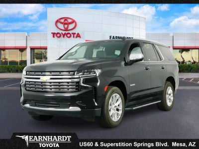 2024 Chevrolet Tahoe Premier 4WD *1-OWNER*