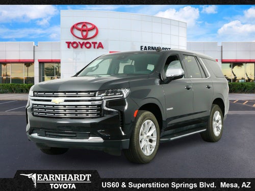 2024 Chevrolet Tahoe Premier 4WD *1-OWNER*