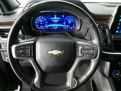 2024 Chevrolet Tahoe Premier 4WD *1-OWNER*