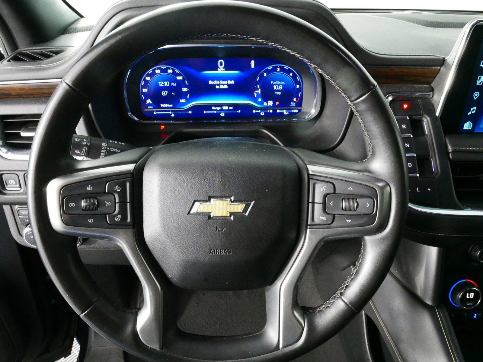 2024 Chevrolet Tahoe Premier 4WD *1-OWNER*