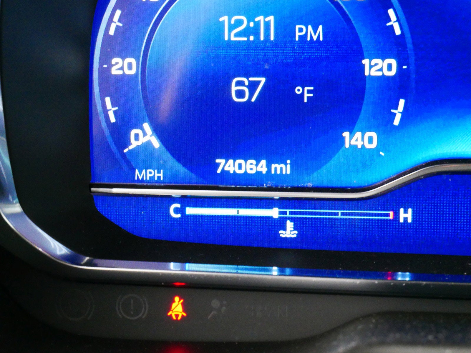 2024 Chevrolet Tahoe Premier 4WD *1-OWNER*