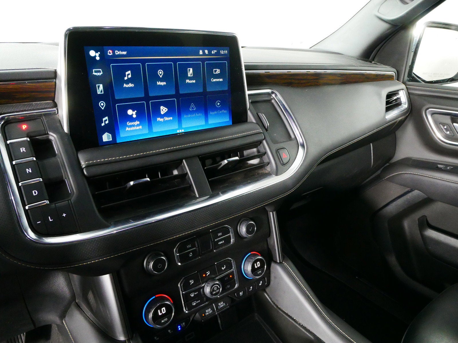 2024 Chevrolet Tahoe Premier 4WD *1-OWNER*