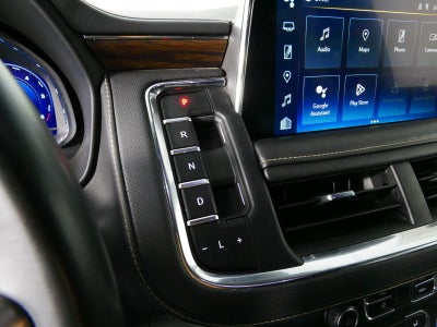 2024 Chevrolet Tahoe Premier 4WD *1-OWNER*