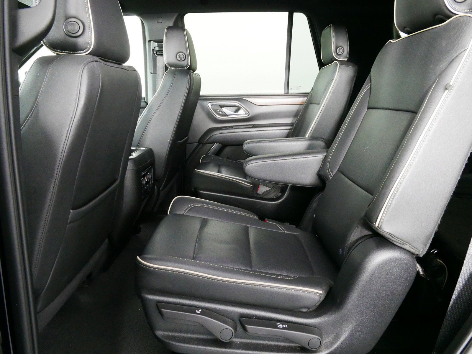 2024 Chevrolet Tahoe Premier 4WD *1-OWNER*