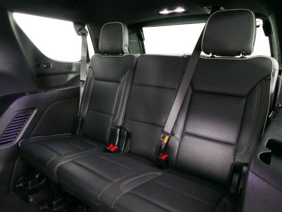 2024 Chevrolet Tahoe Premier 4WD *1-OWNER*