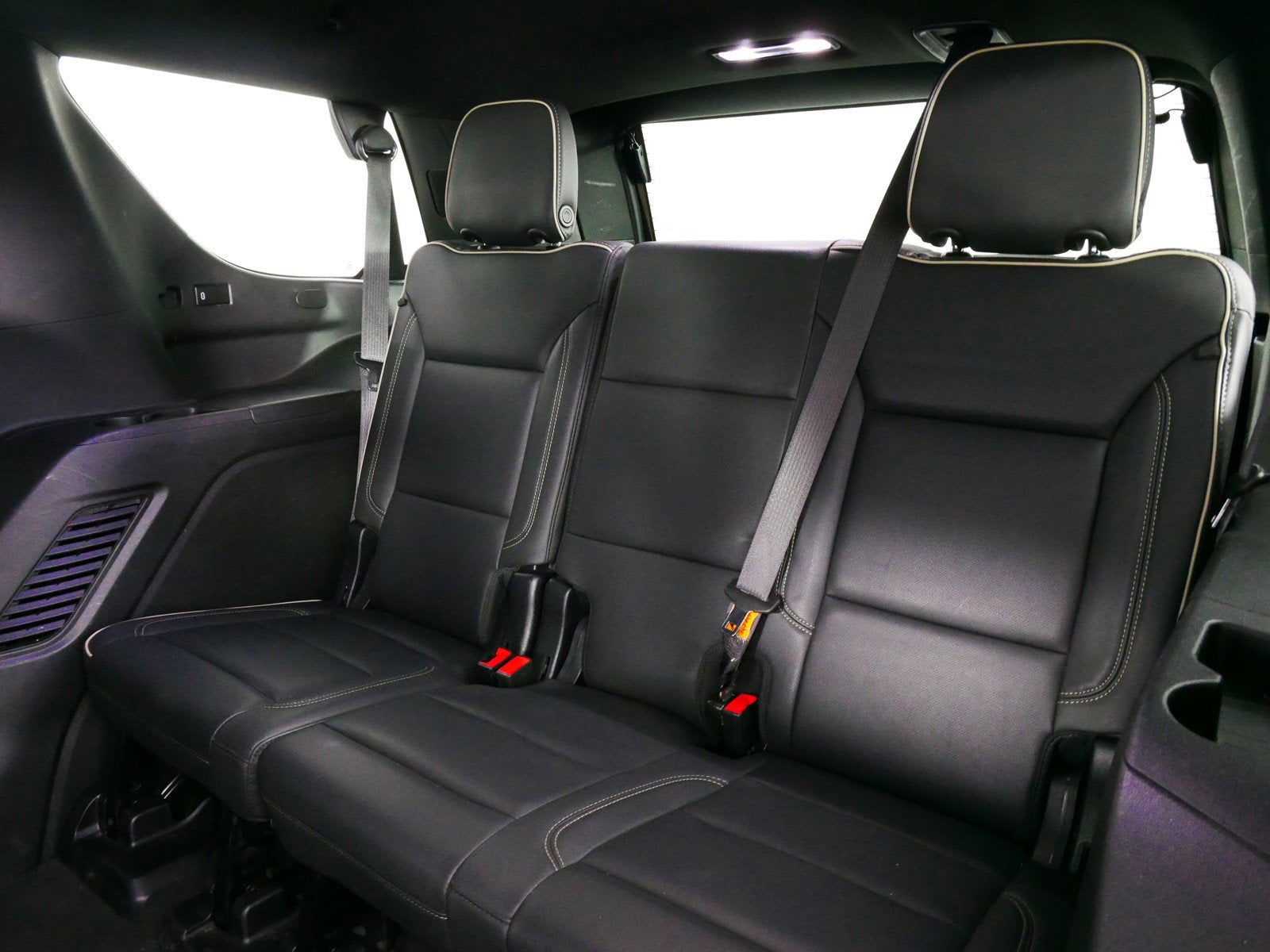 2024 Chevrolet Tahoe Premier 4WD *1-OWNER*