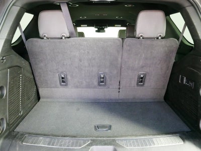 2024 Chevrolet Tahoe Premier 4WD *1-OWNER*